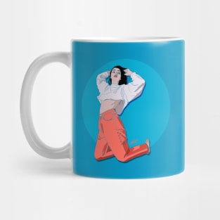 Elizabeth Mug